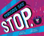 Periods Say 