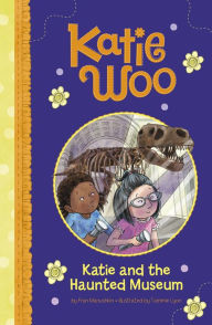 Title: Katie and the Haunted Museum (Katie Woo Series), Author: Fran Manushkin