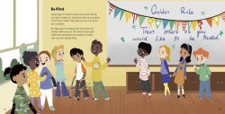 Alternative view 2 of Schools Have Rules