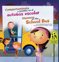 Comportamiento y modales en el autobús escolar/Manners on the School Bus