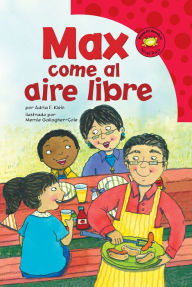 Title: Max come al aire libre, Author: Adria  Fay Klein