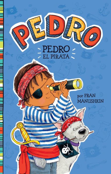 Pedro el pirata