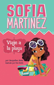 Title: Viaje a la playa, Author: Jacqueline Jules