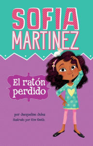 Title: El ratón perdido, Author: Jacqueline Jules