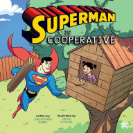 Title: Superman Is Cooperative, Author: Christopher Harbo