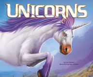 Title: Unicorns, Author: Cari Meister