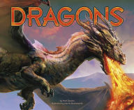 Title: Dragons, Author: Matt Doeden