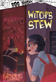 Title: Witch's Stew, Author: Jaclyn Jaycox