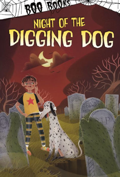 Night of the Digging Dog