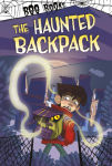 Alternative view 1 of The Haunted Backpack