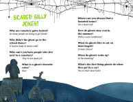 Alternative view 4 of The Haunted Backpack