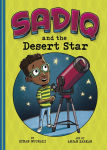 Alternative view 1 of Sadiq and the Desert Star