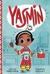 Alternative view 1 of Yasmin the Chef