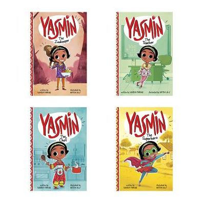 Yasmin