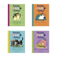 Title: My Furry Foster Family, Author: Debbi Michiko Florence