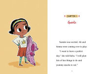 Alternative view 2 of Yasmin the Friend