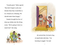 Alternative view 3 of Yasmin the Friend