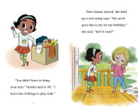 Alternative view 4 of Yasmin the Friend