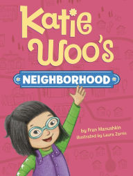 Download free books online for nook Katie Woo's Neighborhood 9781515846680