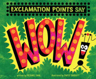 Title: Exclamation Points Say 