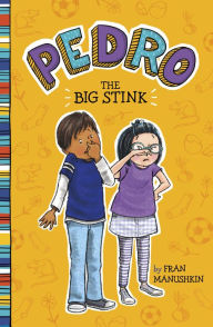 Title: The Big Stink, Author: Fran Manushkin