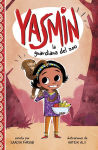 Alternative view 1 of Yasmin, la guardiana del zoo