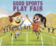 Title: Good Sports Play Fair, Author: BreAnn Rumsch