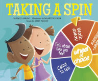 Title: Taking a Spin, Author: Emily Arrow