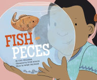 Title: Fish / Peces, Author: Gail Williams