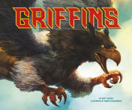 Title: Griffins, Author: Matt Doeden