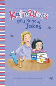 Title: Katie Woo's Silly School Jokes, Author: Fran Manushkin