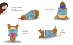 Alternative view 3 of No hay nada más chistoso que leer con un oso