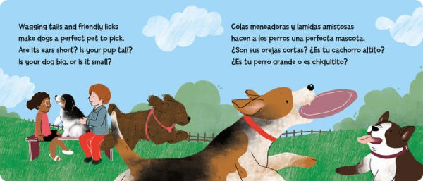 Dogs / Perros