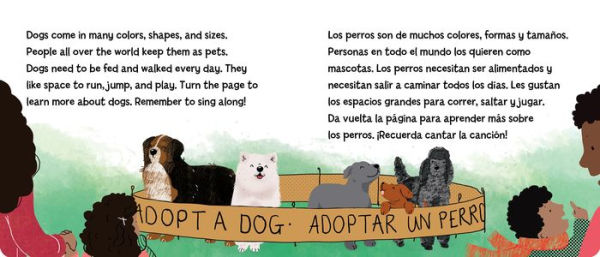 Dogs / Perros