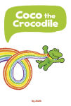 Alternative view 1 of Coco the Crocodile