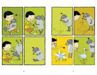 Alternative view 2 of Anthony's Zoo