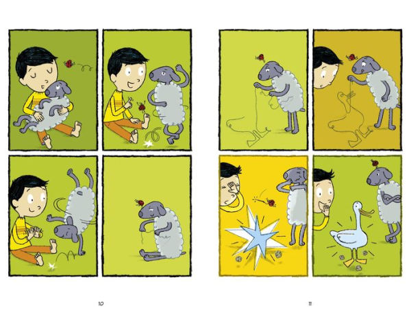 Anthony's Zoo