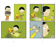 Alternative view 3 of Anthony's Zoo