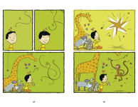 Alternative view 5 of Anthony's Zoo