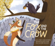 Title: The Fox and the Crow, Author: Emma Bernay