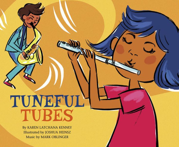 Tuneful Tubes