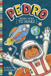 Alternative view 1 of Pedro Goes to Mars