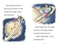 Alternative view 2 of Pedro Goes to Mars