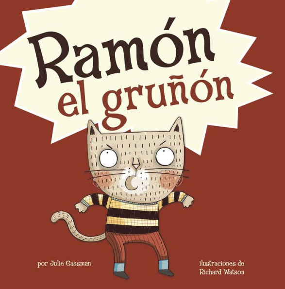 Ramón el gruñón