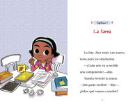 Alternative view 3 of Yasmin la escritora