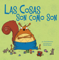 Title: Las cosas son como son, Author: Julie A. Gassman