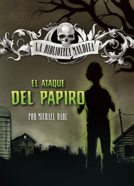 El ataque del papiro