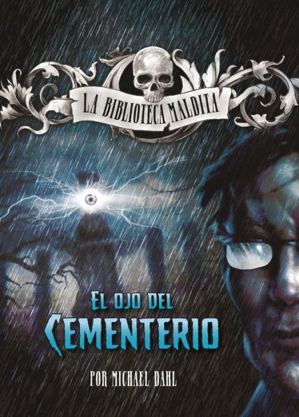 El ojo del cementerio