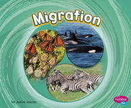 Title: Migration, Author: Jaclyn Jaycox