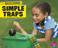 Title: Building Simple Traps, Author: Marne Ventura
